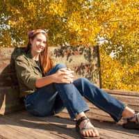 Sitter Profile Image: Rylee R.
