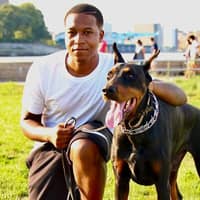 Sitter Profile Image: Devin M.