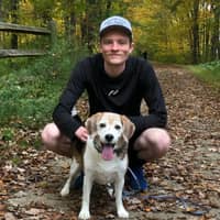 Sitter Profile Image: Kyle M.