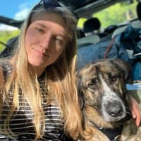 Photo de profil du pet sitter : Maëlle G.