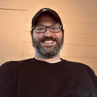 Sitter Profile Image: Christopher E.