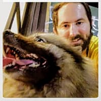 Sitter Profile Image: Mark G.