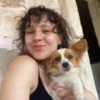 Profielfoto oppas: Anna T.