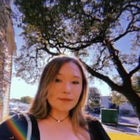 Sitter Profile Image: Sydney K.