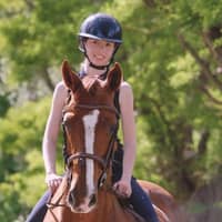 Photo de profil du pet sitter : Camille P.