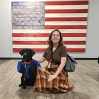 Sitter Profile Image: Mariah G.