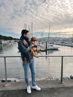 Foto del cuidador: Lucas N.