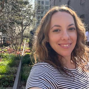 Sitter Profile Image: Britany M.