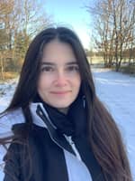 Photo de profil du pet sitter : Flavie G.