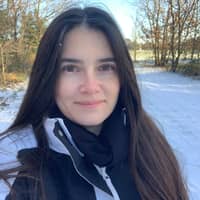 Photo de profil du pet sitter : Flavie G.