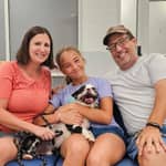 Sitter Profile Image: Pamela & Paul H.