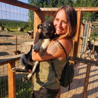 Sitter Profile Image: Kelsey B.