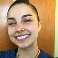 Sitter Profile Image: Maria Del Mar S.