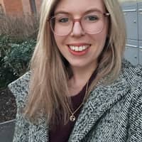 Sitter Profile Image: Clara H.