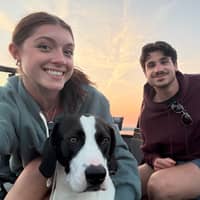 Sitter Profile Image: Madilyn S.