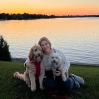 Sitter Profile Image: Olivia P.