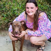 Sitter Profile Image: Italia P.