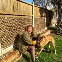 Sitter Profile Image: Frederica A.