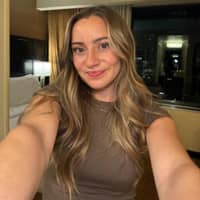 Sitter Profile Image: Maddison P.