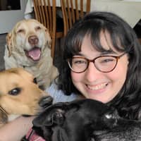 Sitter Profile Image: Danielle P.