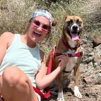 Sitter Profile Image: Christine R.