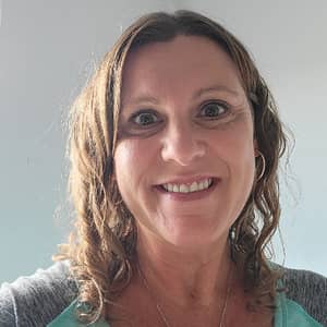 Sitter Profile Image: Mandi W.