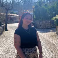 Photo de profil du pet sitter : Carolina V.