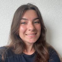 Photo de profil du pet sitter : agathe b.