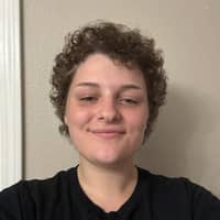 Sitter Profile Image: Kailen W.