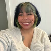 Sitter Profile Image: Raven C.