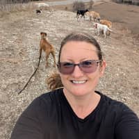 Sitter Profile Image: Krystal S.