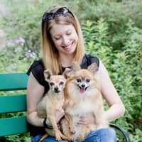 Sitter Profile Image: April S.