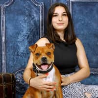 Photo de profil du pet sitter : Melyssa C.