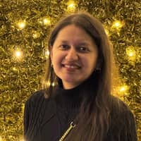 Sitter Profile Image: Manasi P.