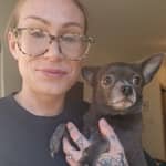 Sitter Profile Image: Alicia D.