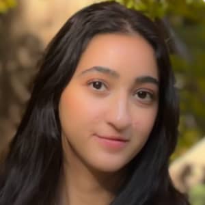 Sitter Profile Image: Amira M.