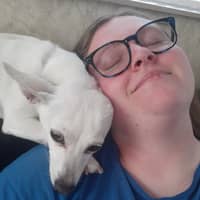 Sitter Profile Image: Amanda W.