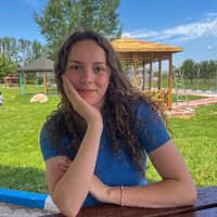 Sitter Profile Image: Adriana A.