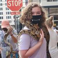 Sitter Profile Image: Brianna W.