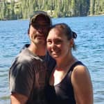 Sitter Profile Image: Nicole & Jarrod S.