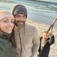 Sitter Profile Image: Anabela M.