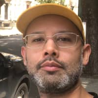 Sitter Profile Image: Ernest S.