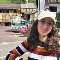 Immagine del profilo del sitter: Martina C.