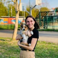 Sitterprofilbild: Marine H.