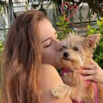 Sitter Profile Image: Carmen B.