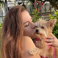 Foto del cuidador: Carmen B.