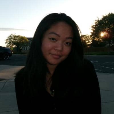 Sitter Profile Image: Jasmine P.