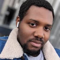 Sitter Profile Image: Johnnie G.