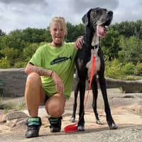 Sitter Profile Image: Rikki G.