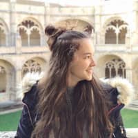 Photo de profil du pet sitter : Marion J.